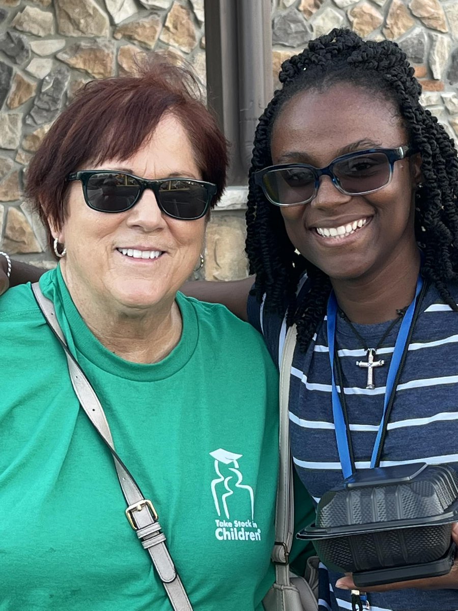 Take Stock Alumni | #TakeStockNation tweet media