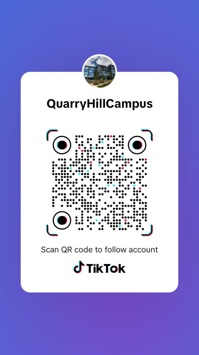 School of Health Science & Social Care tweet media