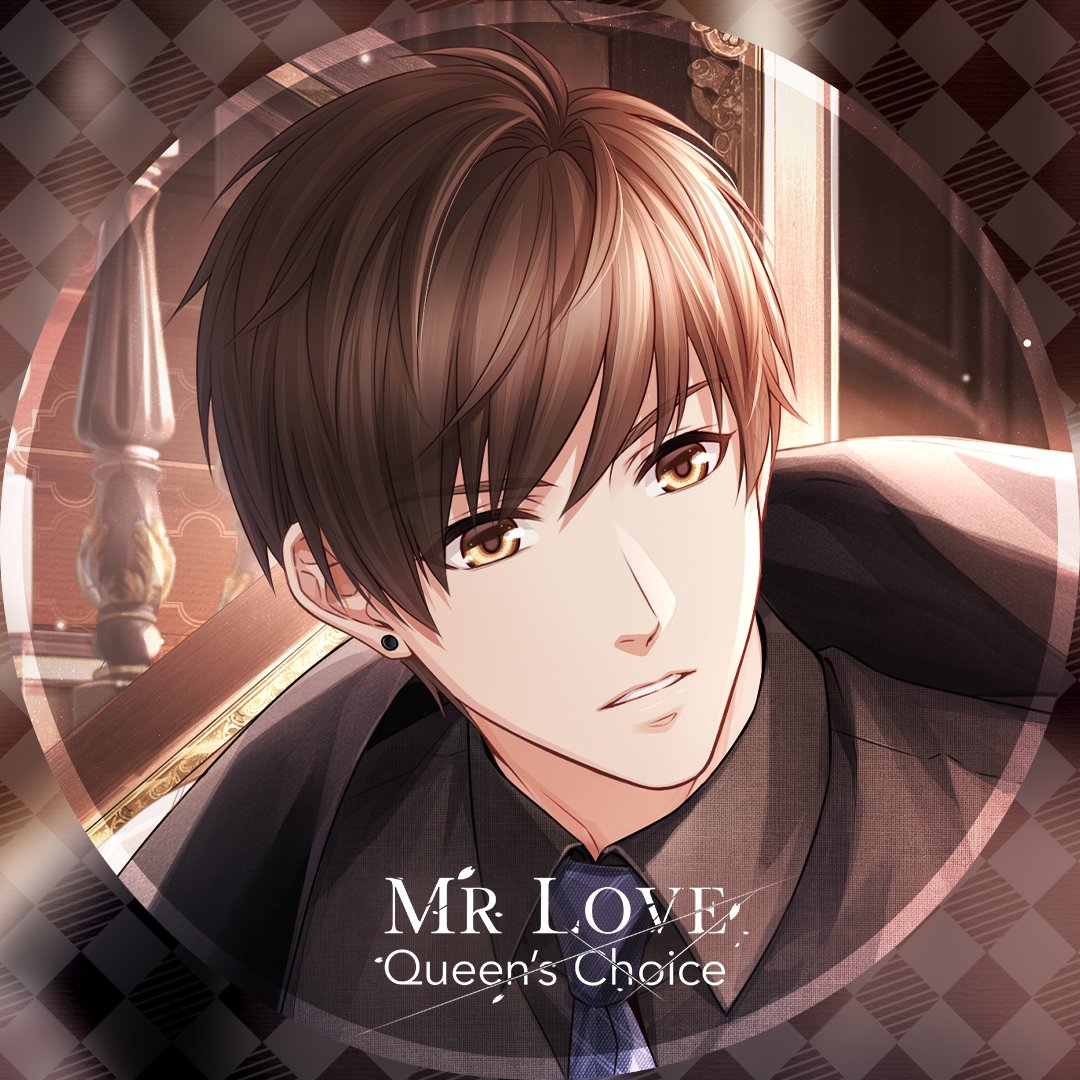 MrLoveMobile's tweet image. ♟️[Zero-Sum Game] Avatars♟️ Part Ⅱ

✨The Main Stroy event [Zero-Sum Game] is still ONGOING! Come join the event and get limited SSR Karmas!

Tap ❤️ if you enjoy these avatars!🤗

#MrLoveMobile #ZeroSumGame
#Lucien #Victor #Gavin #Kiro #Shaw