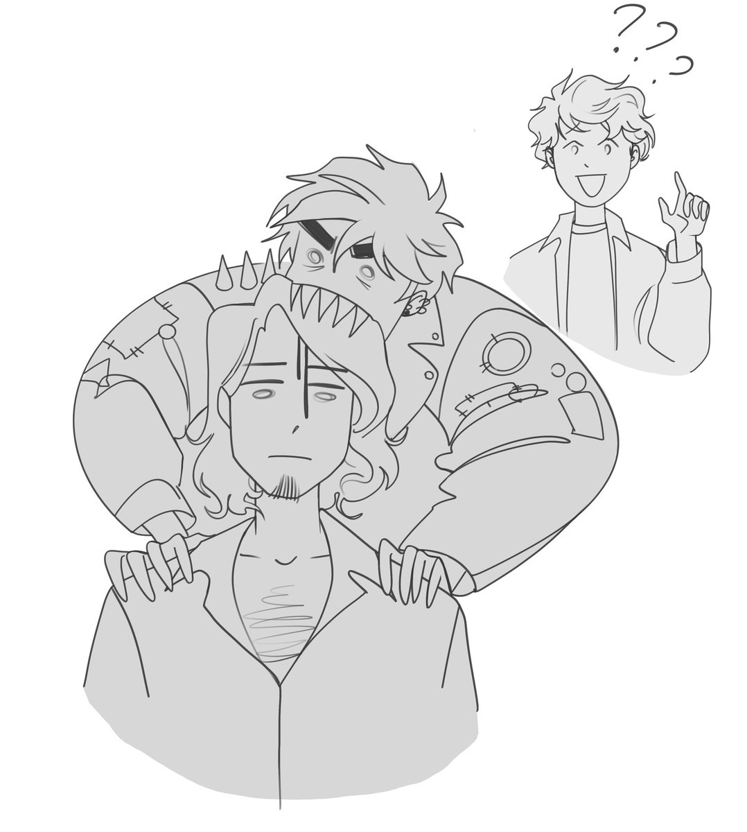 основано на реальных событиях
#hetalia #fruk