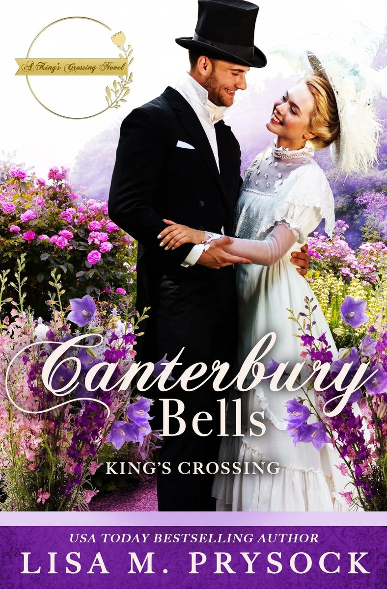 LPrysock's tweet photo. One more day until release! Reserve your copy of this #GildedAge #InspirationalRomance here—: https://t.co/C1PWCuK1Yc #NewReleases #ChristianHistoricalRomance https://t.co/hcvy06uqdw
