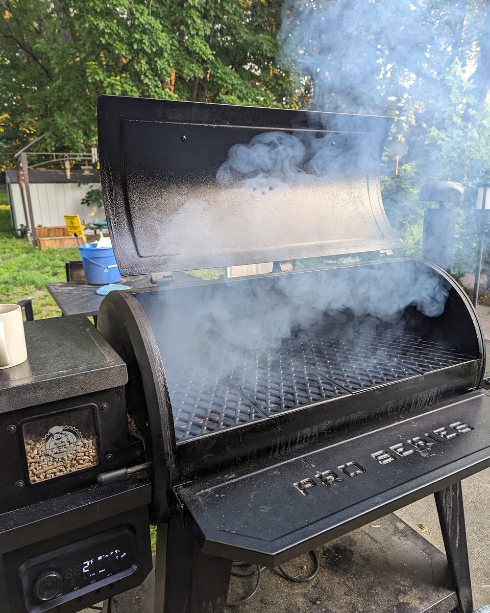 Pit Boss Grills tweet media