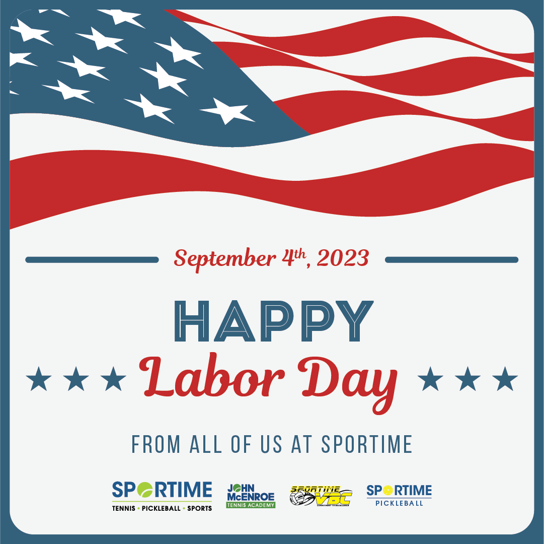 Sportimeny's tweet photo. Game, Set, Relax! As the summer season comes to a close, registrations are now open for our Fall sessions. Sign up from the link below:
https://t.co/zQc8PaRnZf https://t.co/ZhBlbwKPI9