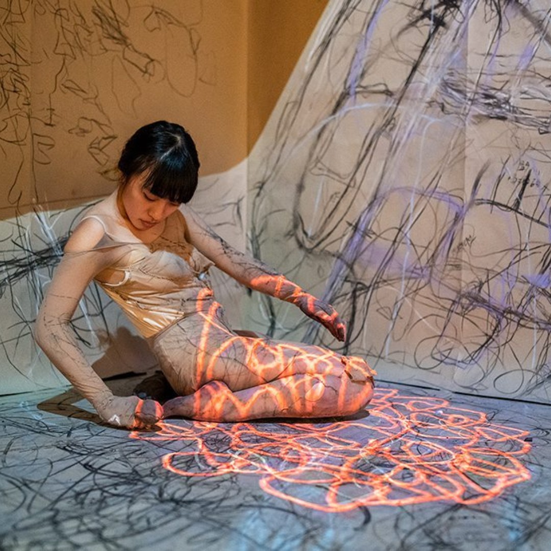 CSSDLondon's tweet photo. Take a look through some of the works by MA/MFA students showcased The Scenography Open Studio Exhibition 2023 held in Central’s summer term.

For more information, visit the event page - https://t.co/Vx43fJN8BK

📸patrickbphoto https://t.co/FL2D2ztuns