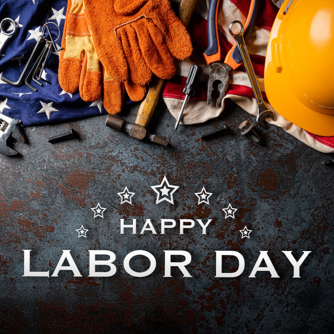 Happy Labor Day, Reading Commons! We wish you a splendid holiday. Looking to stay cool? Set some time aside to take a dip in the pool as it is the last day it is open for the 2023 season. Today our leasing office is open 10 a.m. - 4 p.m. 🏊🌅