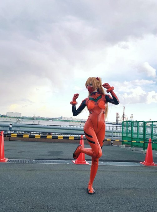 コスプレイヤーおもち(neo.omochi)のTwitter画像15