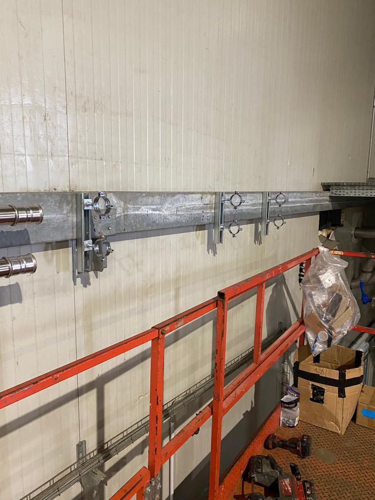 GeotekAgri's tweet photo. A nice re-pipe job from last week 💪

If your having problems with old pipe work, need it rerouted, want to replace a underground main with stainless? get in touch with our sales team.

📞0161 406 9967

✉️sales@geotekagri.com

🌐https://t.co/zK1v39W6MW https://t.co/KNYdSZBqzg