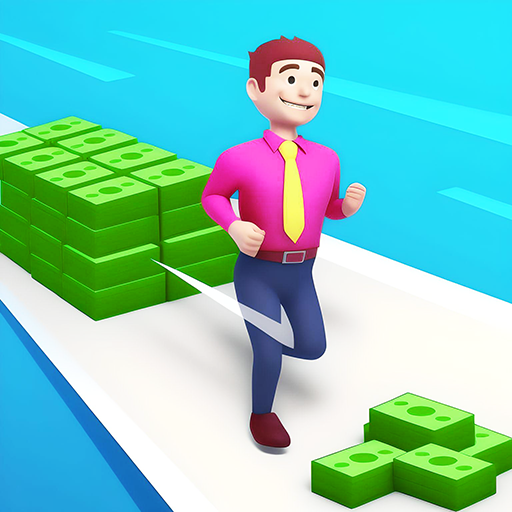 UFreeGames_Com's tweet photo. 💸 Money Stack Run 3D takes running games to a new level with its stunning 3D graphics and innovative currency collection theme. Play and experience the thrill of chasing riches.

Play the game here ➡️https://t.co/G0hVh8RAOM

 #ufreegames #ufreegames_games #RunningGames https://t.co/viiPCDOV3u