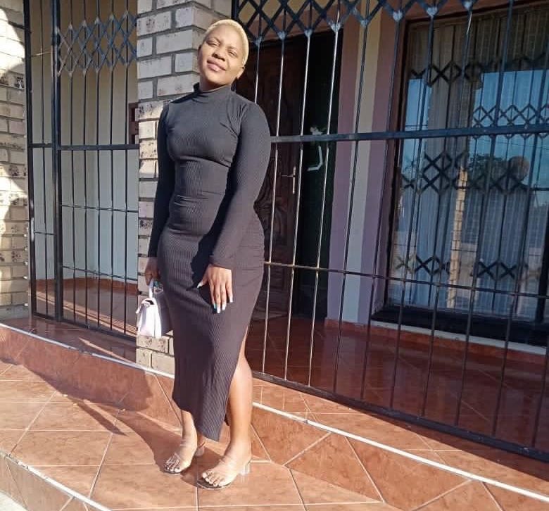 Merk Tebogo has been missing since Thursday, She was last seen wearing a pink dress. If you know her whereabouts please call the nearest Police Station! 

Repost For Awareness