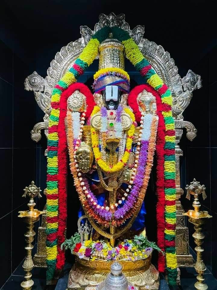 !!  गोविंदा !! 🙏🚩