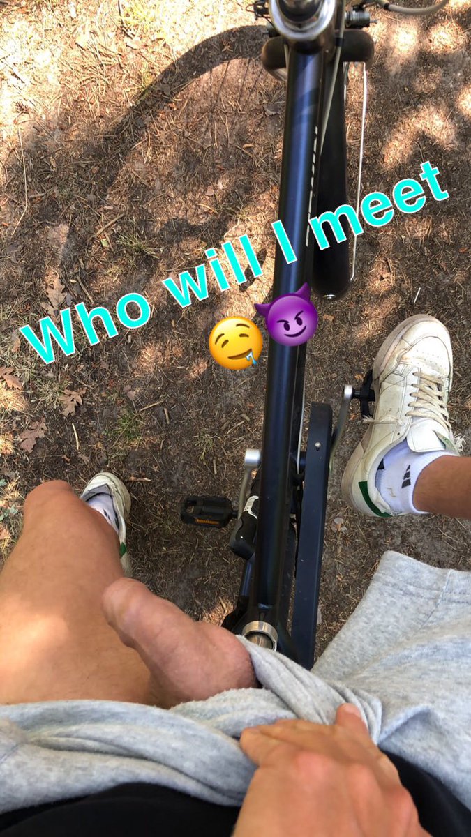 Let’s go cruising! Who will I meet in the woods ? 😈🤤😈🤤😈

<a href="/BelgianCocks/">BelgianCocks</a> 
#gay #gaycruising #cruising #gaytwink #dirty #gaypublic