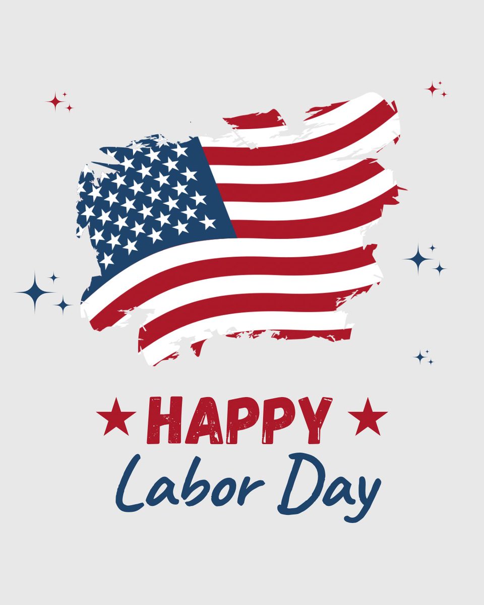 Happy #LaborDay Everyone! We hope you all had a fun, safe weekend. #HappyLaborDay #ArmyROTC #FreedomBrigade