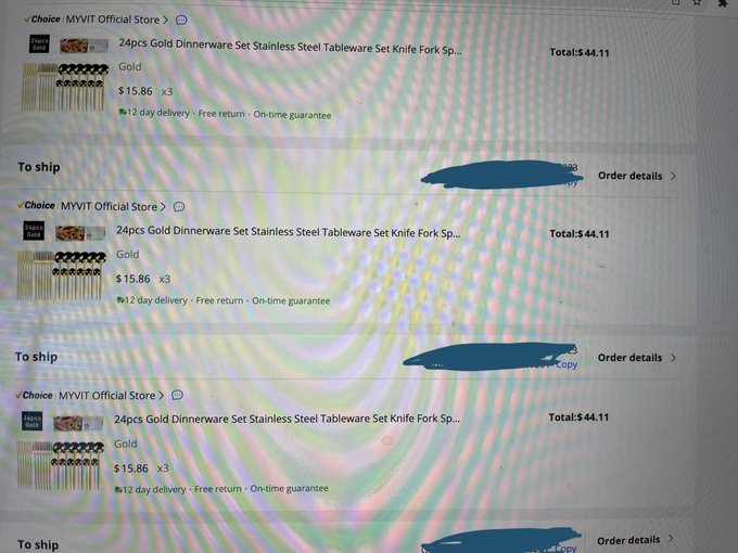 Just ordered a shit ton of silverware which is cheaper than renting. $308 total if anyone wants to be