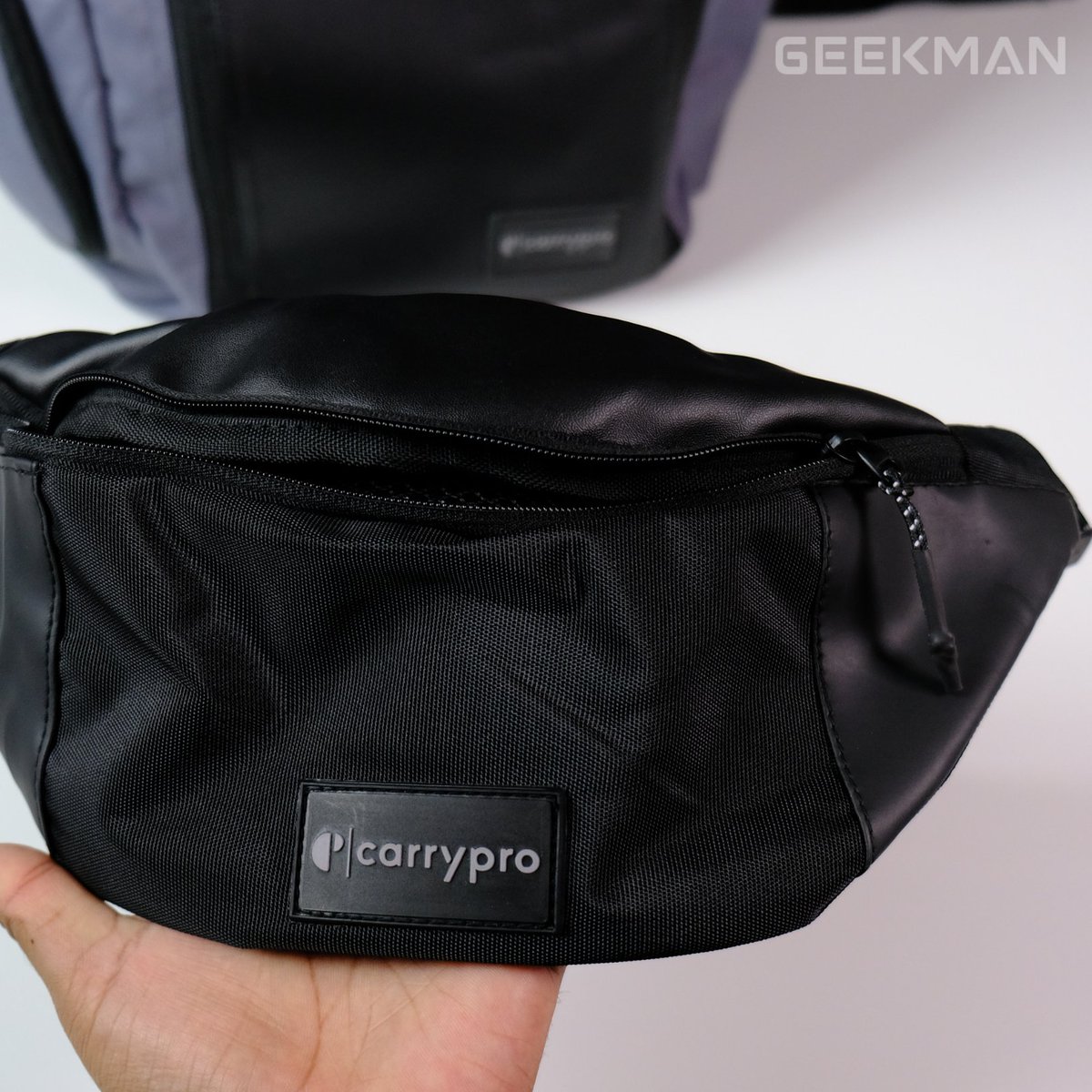 GeekmanOfficial's tweet photo. Best Backpack In India 2023? Carrypro HOBO25 Rolltop Backpack Review
#carryprohobo25 #carrypro #carryprobags #carryprobackpack #bestbackpack2023 #backpack #geekman

Watch Review Video: https://t.co/QVpzVVzRUA
Read The Review Article: https://t.co/Ty1g4mp2TD https://t.co/gT6H92sSZt