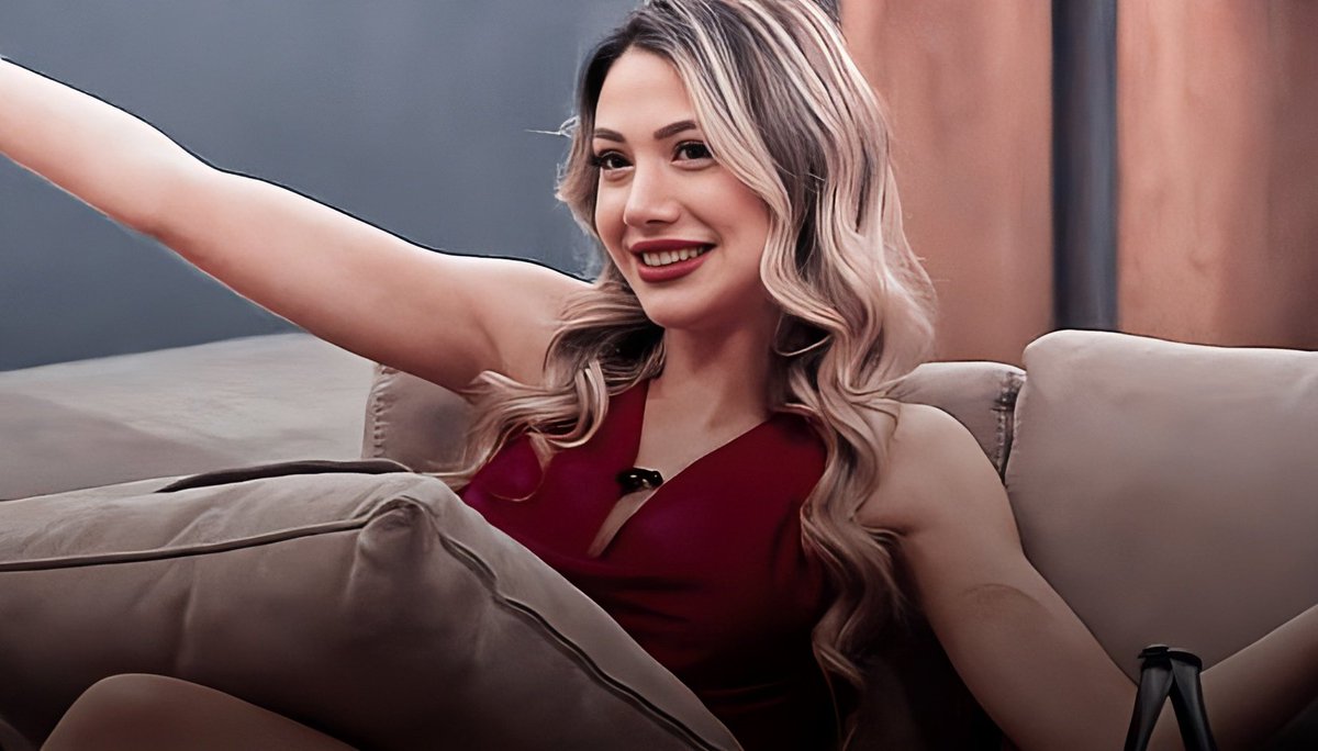RotindKilicOFC's tweet photo. Peri gibi 🧚🏻‍♀️

@rotindaklc | #RotindaKılıç https://t.co/86W4APDcOR