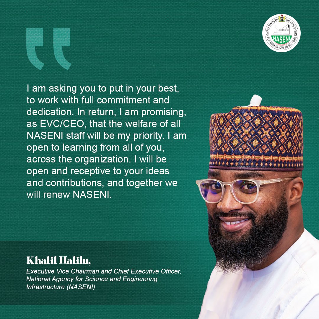 Khalil Halilu tweet media