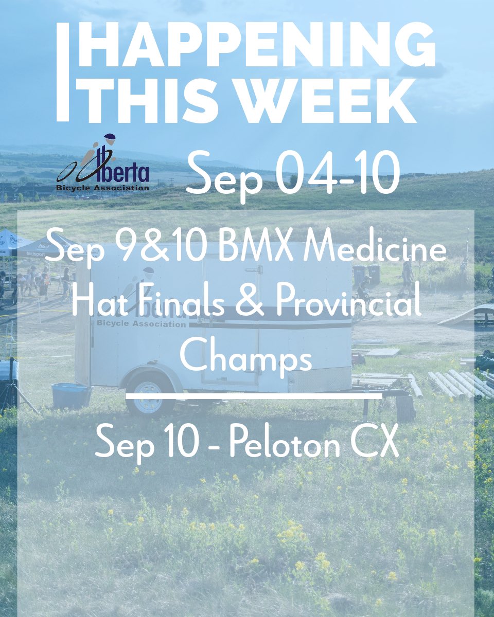 Alberta Bicycle tweet media