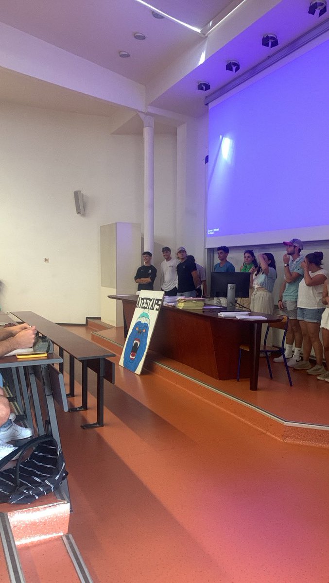 Yanis Duplantier tweet media