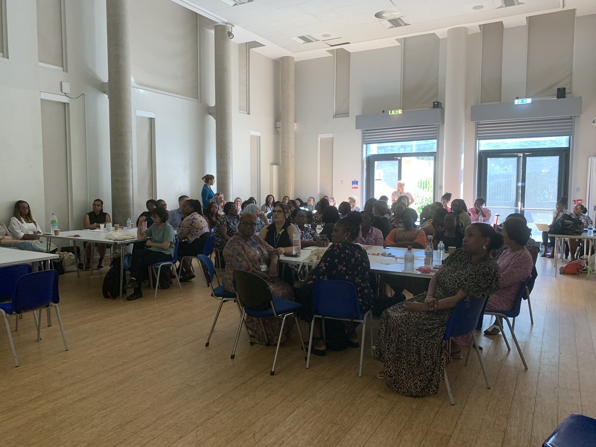 Homerton Health Visiting tweet media