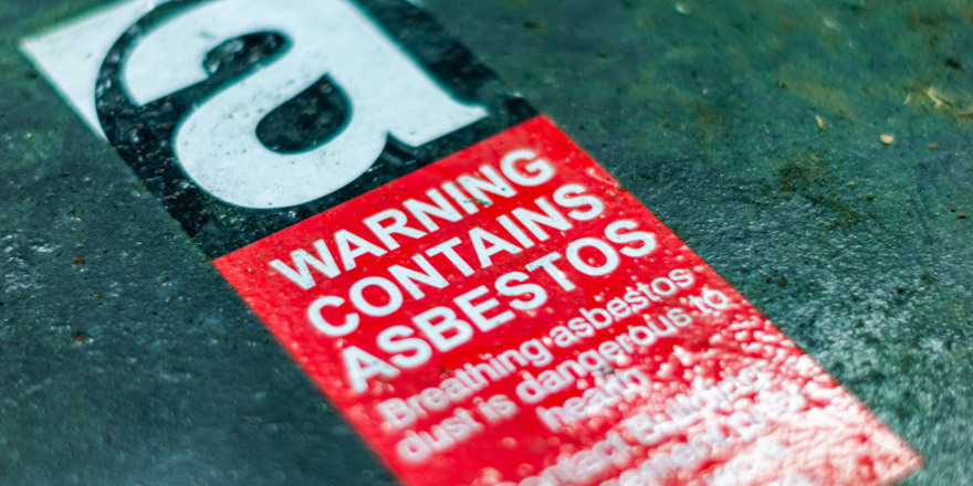 Beyond #RAAC - what else should building managers be aware of? 

With #schools closing because of RAAC associated safety measures, is there now a risk of #asbestos exposure? 

Read more here from Colin Jones: ow.ly/SBUX50PHtIm