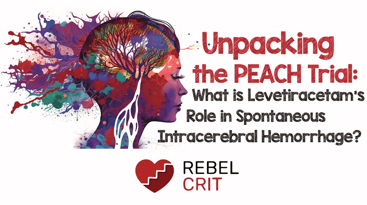 marco_propersi's tweet photo. 🧠 Unpacking the PEACH🍑 Trial via @_justCarlton &amp; @marco_proersi. 
Discover the latest findings and join the discussion.
Don't miss it! 📊
🔗https://t.co/WlpEmjMVFJ
@EMSwami @MRamzyDO @srrezaie @REBEL__EM https://t.co/8mLAIGqkXI
