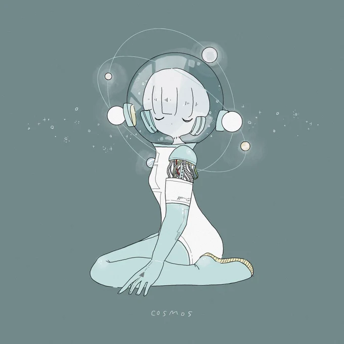 COSMOS 