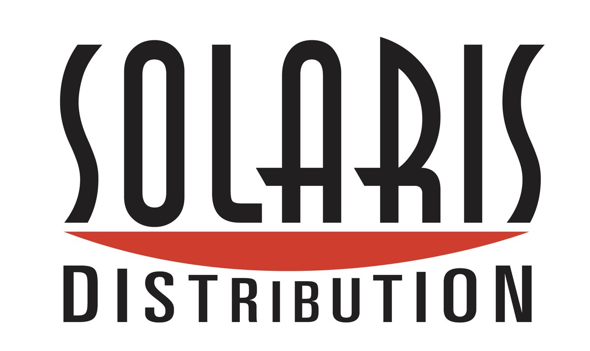 SolarisDistrib's tweet image. Rejoignez-nous maintenant sur Instagram @solaris_distribution pour suivre nos actualités !
instagram.com/solaris_distri…