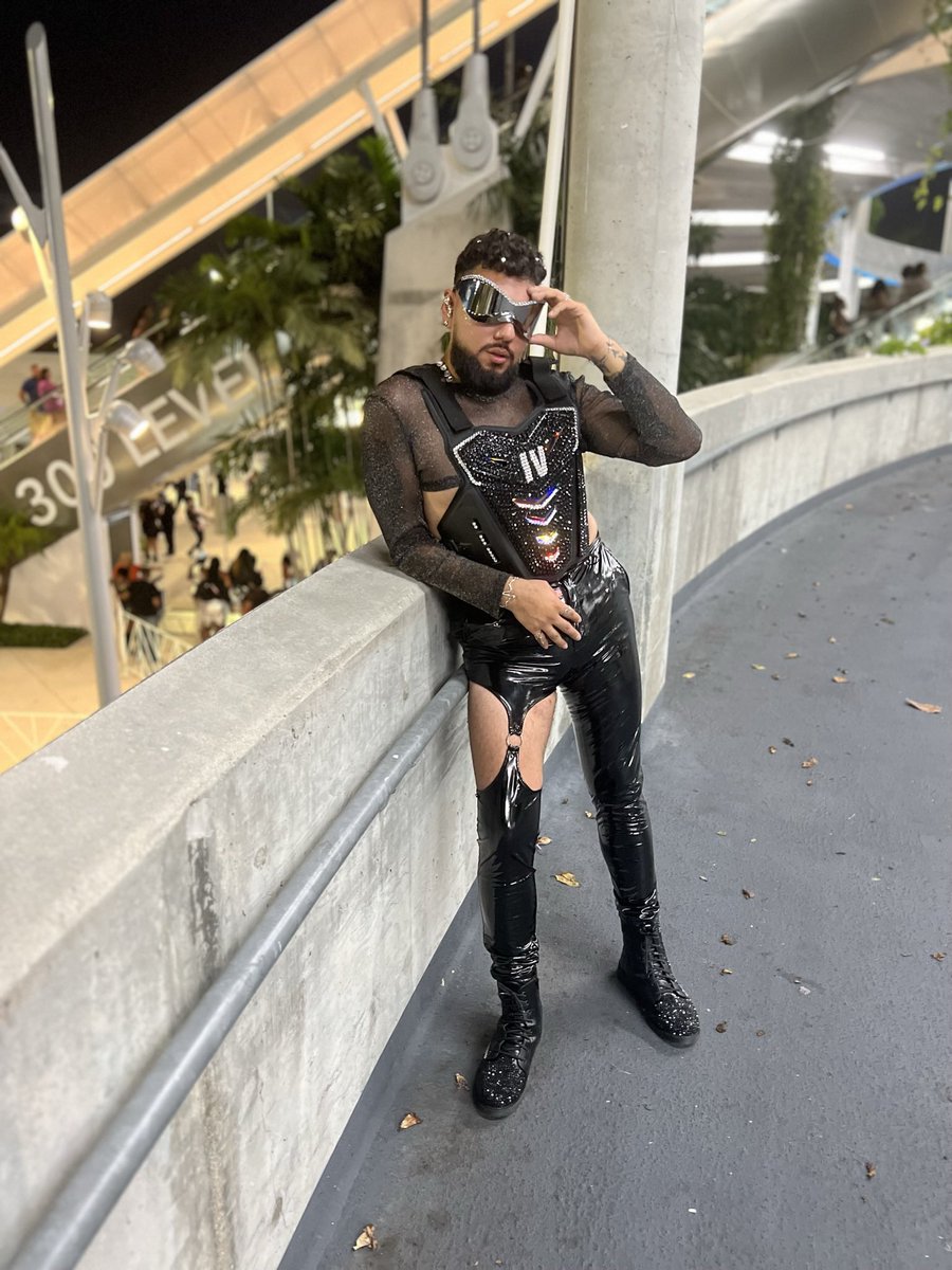 #RENAISANCEWorldTour #Beyonce #FashionDreamer