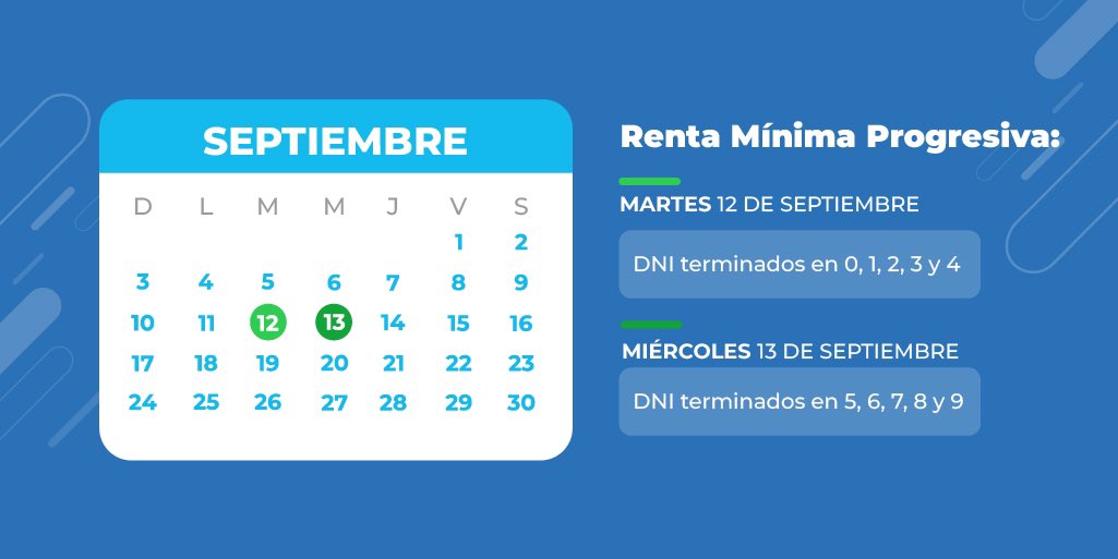 Min. de Planificación, Economía e Infraestructura tweet media