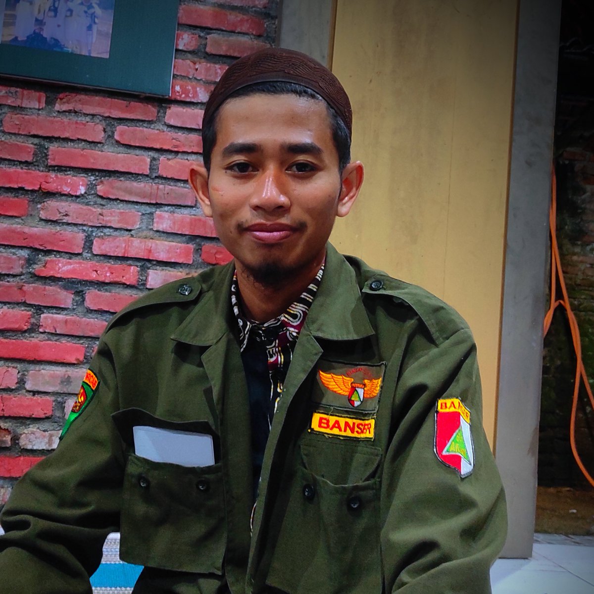 comeng_official's tweet photo. #FotoProfilBaru https://t.co/qGdUF2K0UB