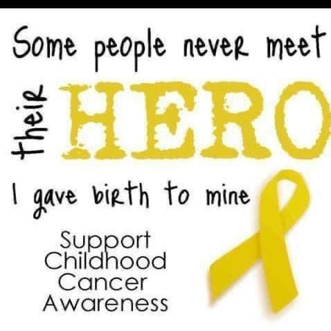 lennyvandeven's tweet image. 🧡🎗
#worldleukemiaday #wereldleukemiedag #4september #childhoodcancerawarenessmonth #maandvankinderkanker #gogold #fuckcancer