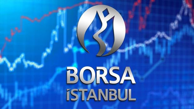 🔴Borsa, 8200 puanı aştı: 🔴 🔼Borsa İstanbul BIST 100 endeksi, TL bazlı rekorlarına devam ediyor. 🔼 #bist100Sirketler