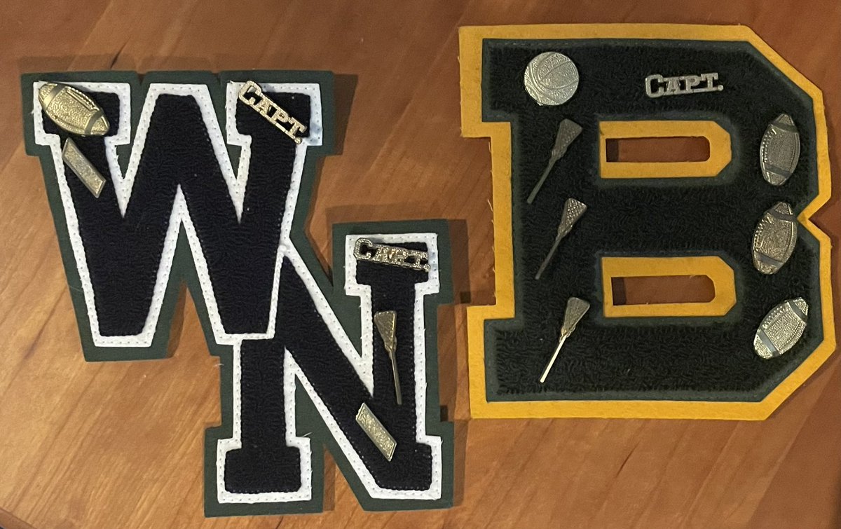 Jack Morrison tweet media