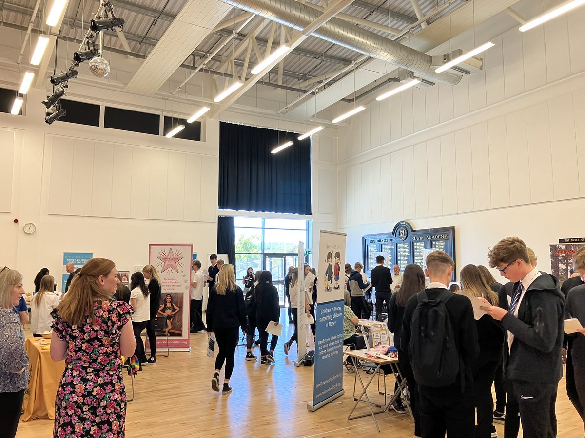 YPI Scotland (@ypi_scotland) on Twitter photo Excellent Charity fair at Elgin Academy this morning. Thank you to <a href="/DYWMoray/">DYW Moray</a> and all charities in attendance <a href="/morayschoolbank/">Moray School Bank</a> @Mikeysline1 <a href="/cashforkidsNES/">Cash for Kids North East Scotland</a> @MorayRC <a href="/RNLI/">RNLI</a> <a href="/AbbiesSparkle25/">Abbie’s Sparkle Foundation</a> <a href="/guidedogsscot/">Guide Dogs Scotland</a> <a href="/AberlourCCT/">Aberlour Children's Charity</a> <a href="/OutfitMoray/">Outfit Moray & Bike Revolution</a> <a href="/MorayFoodPlus/">Moray Food Plus</a> <a href="/ParkinsonsUK/">Parkinson's UK</a> <a href="/CruseScotland/">Cruse Scotland</a> Excellent Charity fair at Elgin Academy this morning. Thank you to <a href="/DYWMoray/">DYW Moray</a> and all charities in attendance <a href="/morayschoolbank/">Moray School Bank</a> @Mikeysline1 <a href="/cashforkidsNES/">Cash for Kids North East Scotland</a> @MorayRC <a href="/RNLI/">RNLI</a> <a href="/AbbiesSparkle25/">Abbie’s Sparkle Foundation</a> <a href="/guidedogsscot/">Guide Dogs Scotland</a> <a href="/AberlourCCT/">Aberlour Children's Charity</a> <a href="/OutfitMoray/">Outfit Moray & Bike Revolution</a> <a href="/MorayFoodPlus/">Moray Food Plus</a> <a href="/ParkinsonsUK/">Parkinson's UK</a> <a href="/CruseScotland/">Cruse Scotland</a>