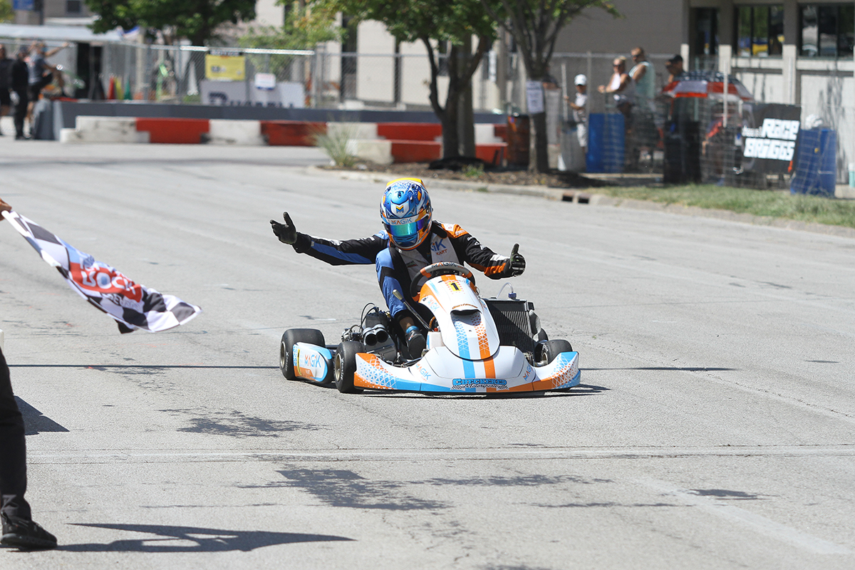 eKartingNews's tweet photo. 28th Rock Island Grand Prix is completed as Bujdoso makes history with third straight King of the Streets triumph while Jones is crowned twice on the day.
https://t.co/48Ujs58KmC
#EKNatRIGP #RIGP #RockIslandGrandPrix #RIGP2023 #RockIsland #QuadCities #StreetRacing #karting https://t.co/V5Ttp99U9i