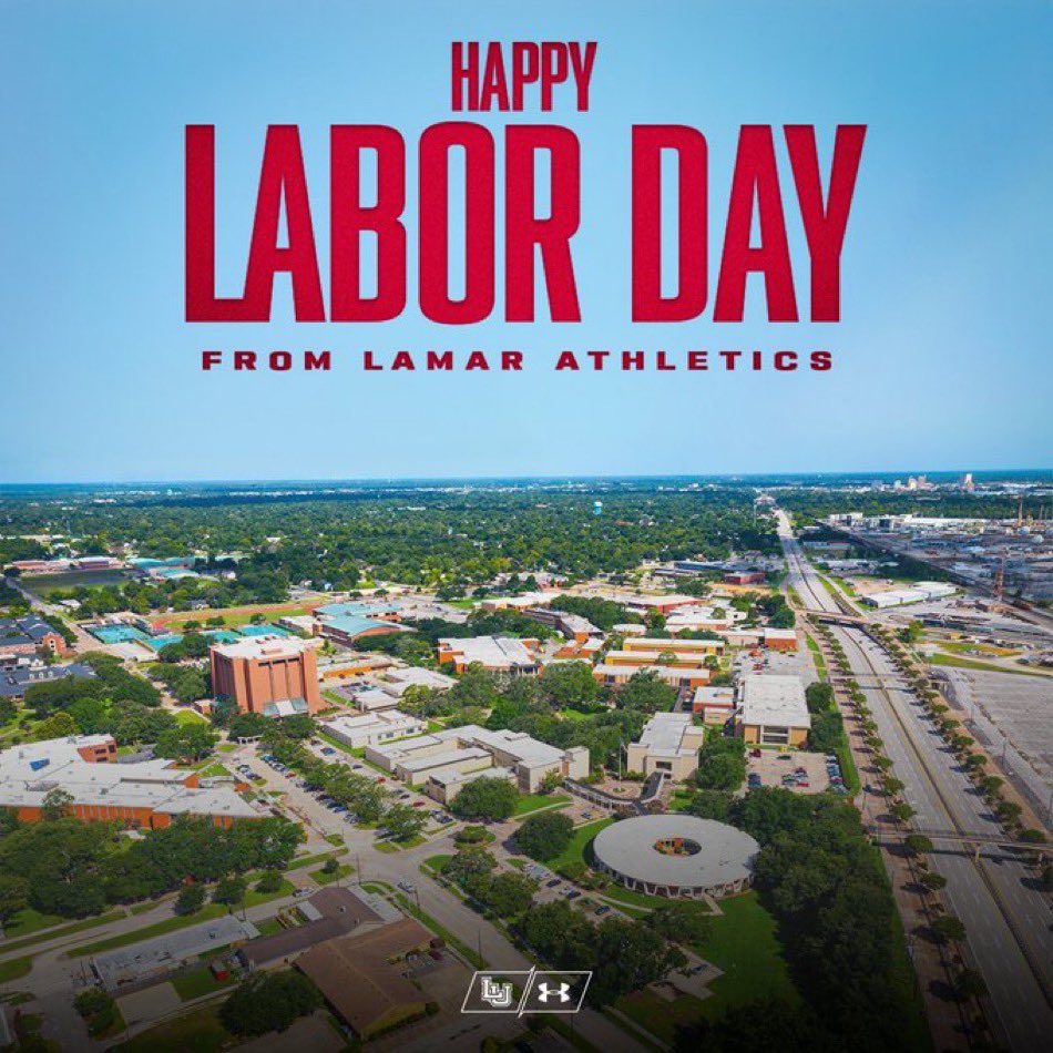 Lamar Softball (@lamarsoftball) on Twitter photo #WeAreLU #WeAreLU