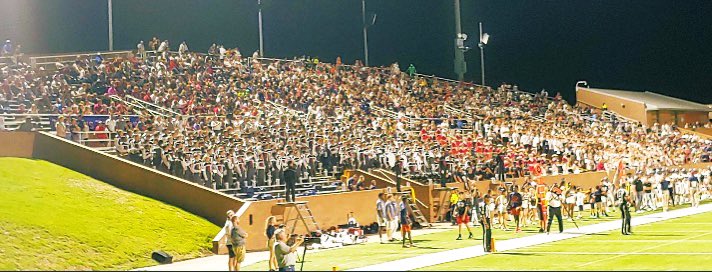 othsfalconfb's tweet photo. New week, New opportunities 

Game Week 3 

VS: Tigers 
Sub-Varsity - Thursday 6:00 &amp; 7:30
Varsity - Friday 6:30 @ Rhodes Stadium 
#TFW #answerthecall #allin https://t.co/50twZx07mc