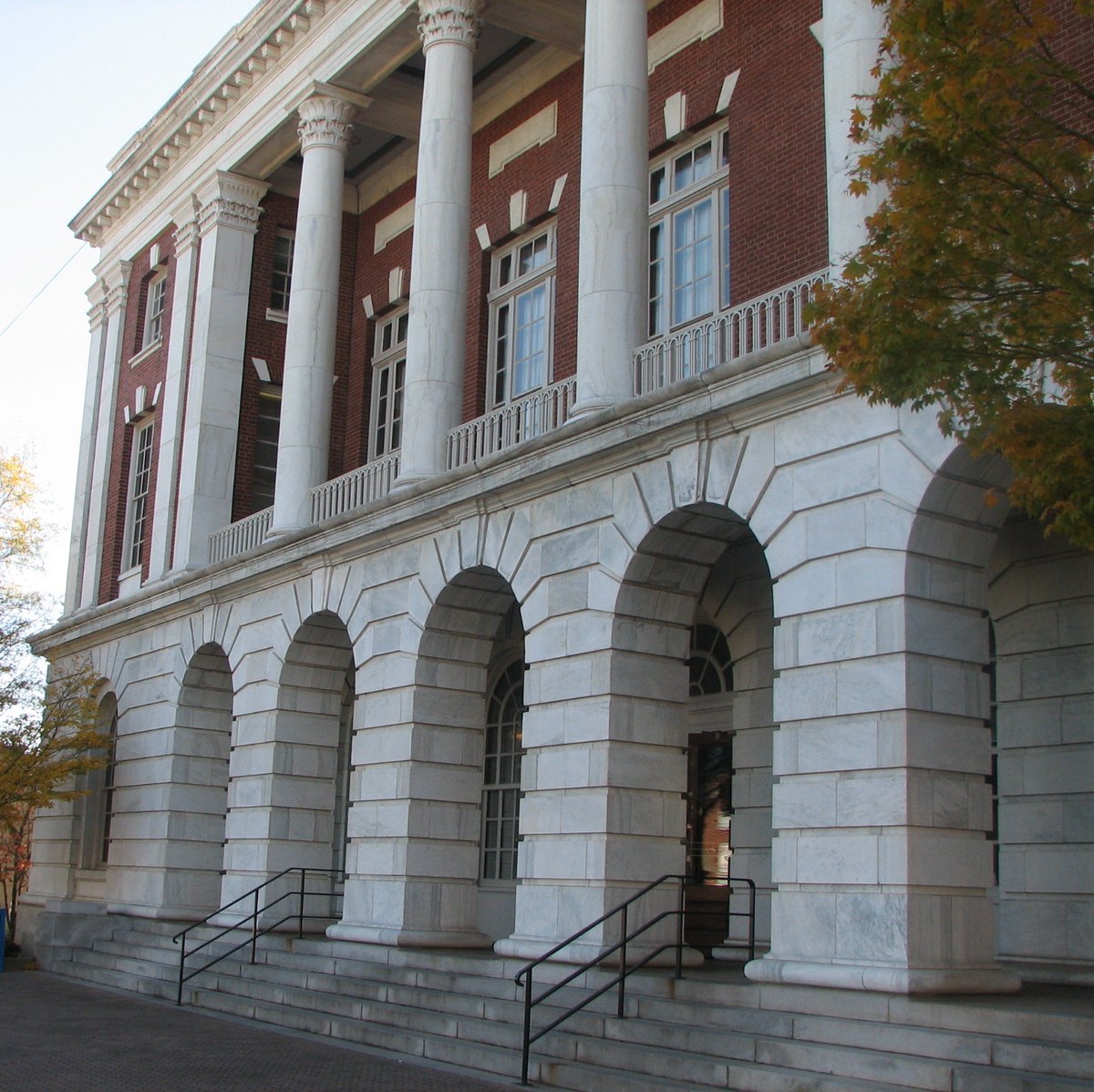 tuscaloosacity's tweet photo. Happy Labor Day, Tuscaloosa! We are thankful to each and every workforce that makes this city such a great place to live! 🫶

Reminder, City Hall is closed today, and will resume normal hours tomorrow. Garbage, trash, and recycling collection is also delayed one day this week. https://t.co/ns14kNVCGP