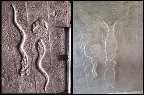 universmystery's tweet photo. Pengetahuan tentang pembuahan dan pembelahan sel 6000 tahun yang lalu!!
Ukiran pada Megalit ini ditemukan di kuil Varamurtheeswarar. Dalam Book of Giants, dijelaskan bahwa Dewa sedang melakukan hibridisasi antar spesies, antara manusia dan hewan.
#ALIEN #UFO #Threadmisteri https://t.co/y4g1ZgoyQi