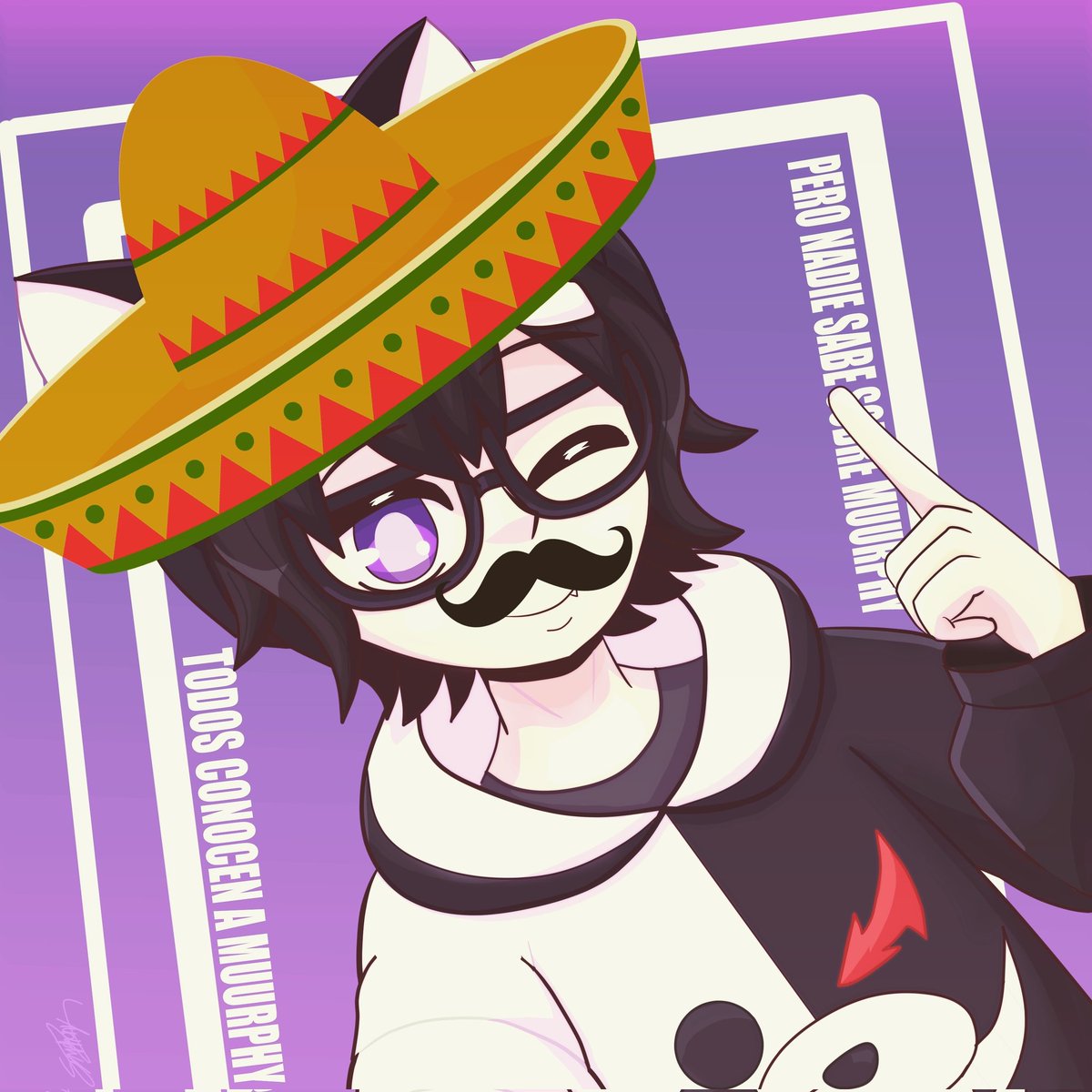 #NuevaFotoDePerfil Ya llego el septiembre sin fap, y viva México! :3