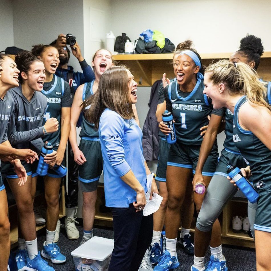 CULionsWBB tweet picture