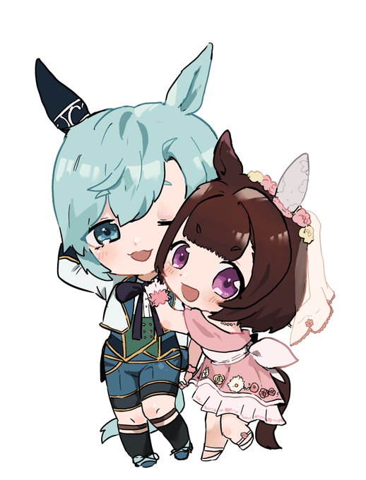 デフォルメフラウンス 