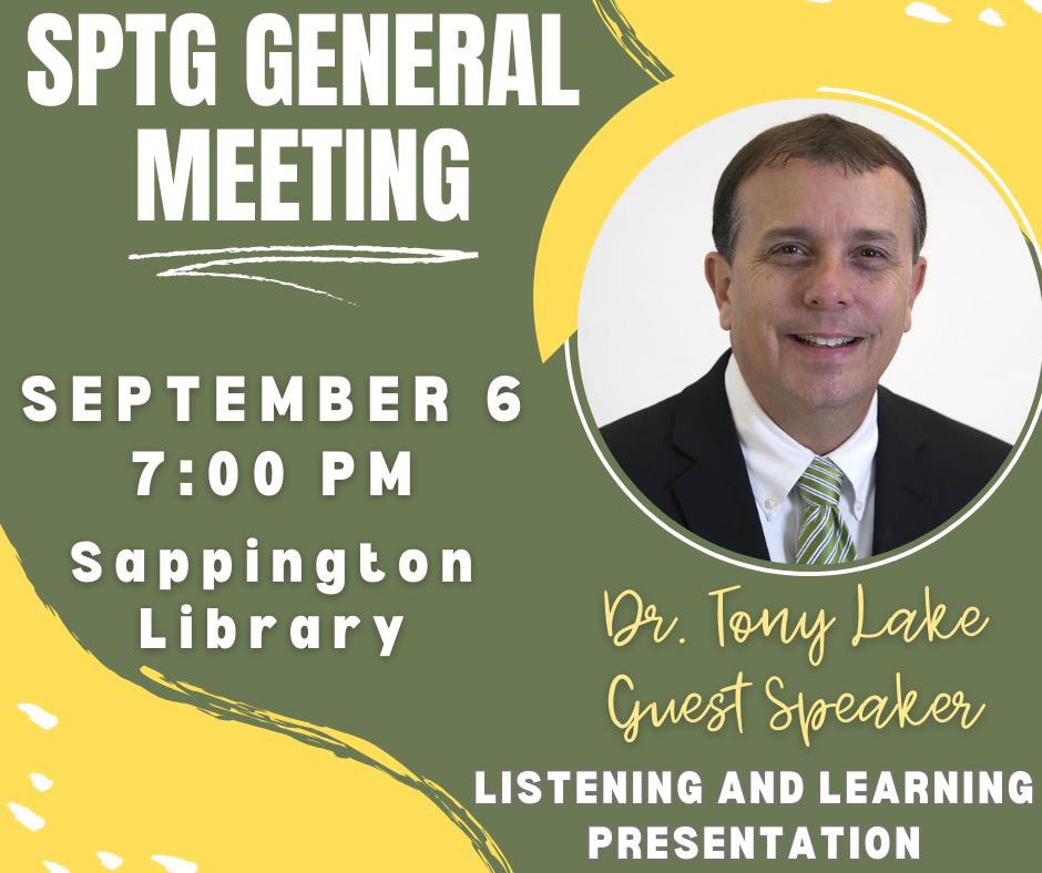 Sappington Elementary School tweet media