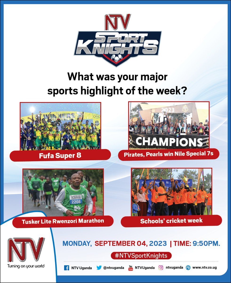 NTVSportKnights tweet media