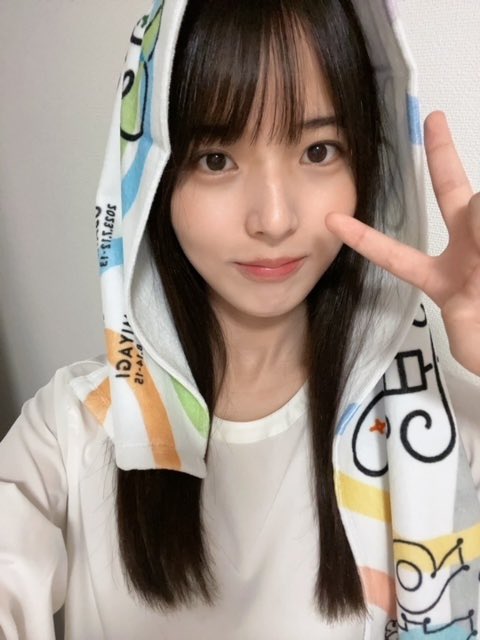 ゆーづのブログが更新されました！ 夜遅くに急に踊りたくなり、Anthem