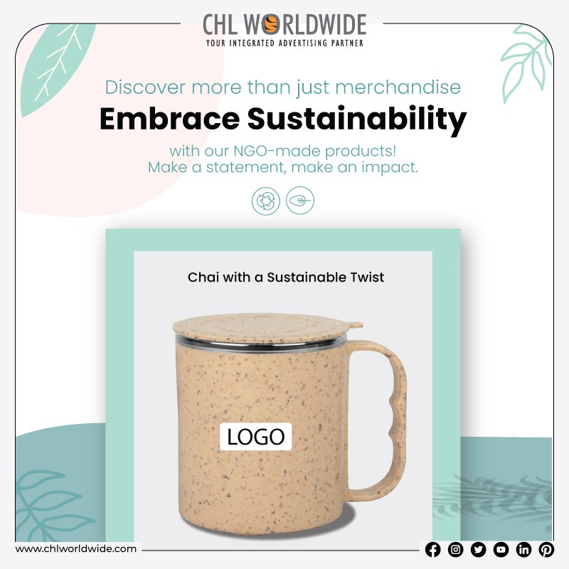 Gifts that resonate with your values. Our merchandising services celebrate sustainability and community, as each product is crafted by NGOs. Contact us to create connections that matter.

#corporategifts #ecofriendlycorporategifts #indiaisus #ecofriendly #sustainableproducts #NGO