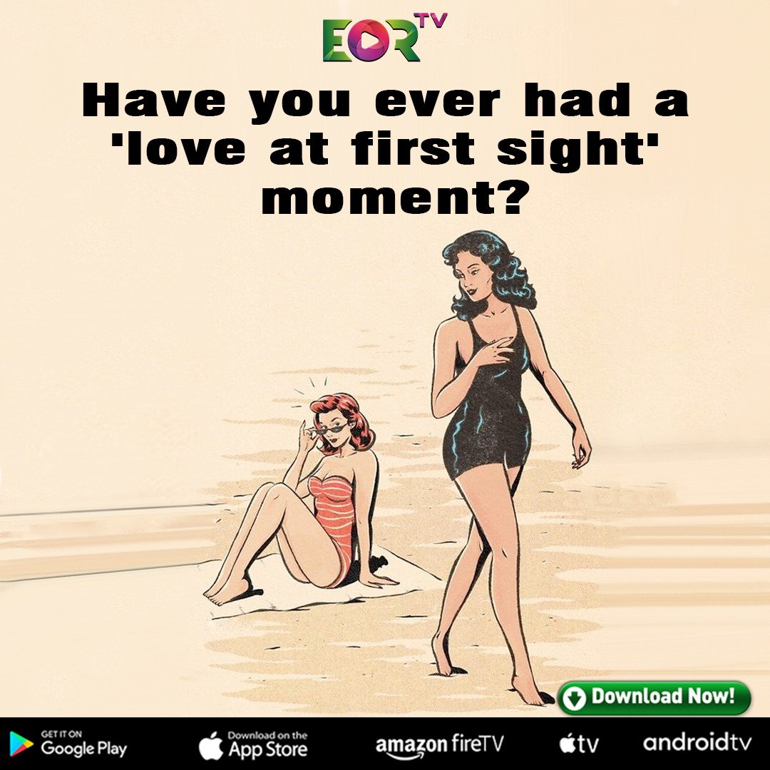 EortvM's tweet photo. Have you ever experienced a moment of love at first sight?
क्या आपने कभी पहली नजर में प्यार की एक पल ���हसूस किया है?
#LoveAtFirstSight #FirstSightLove #HeartFlutter #RomanticMoments #Dunki #VijayDeverakonda #SunnyDeol #Housefull5 https://t.co/OkZBjzOyyN