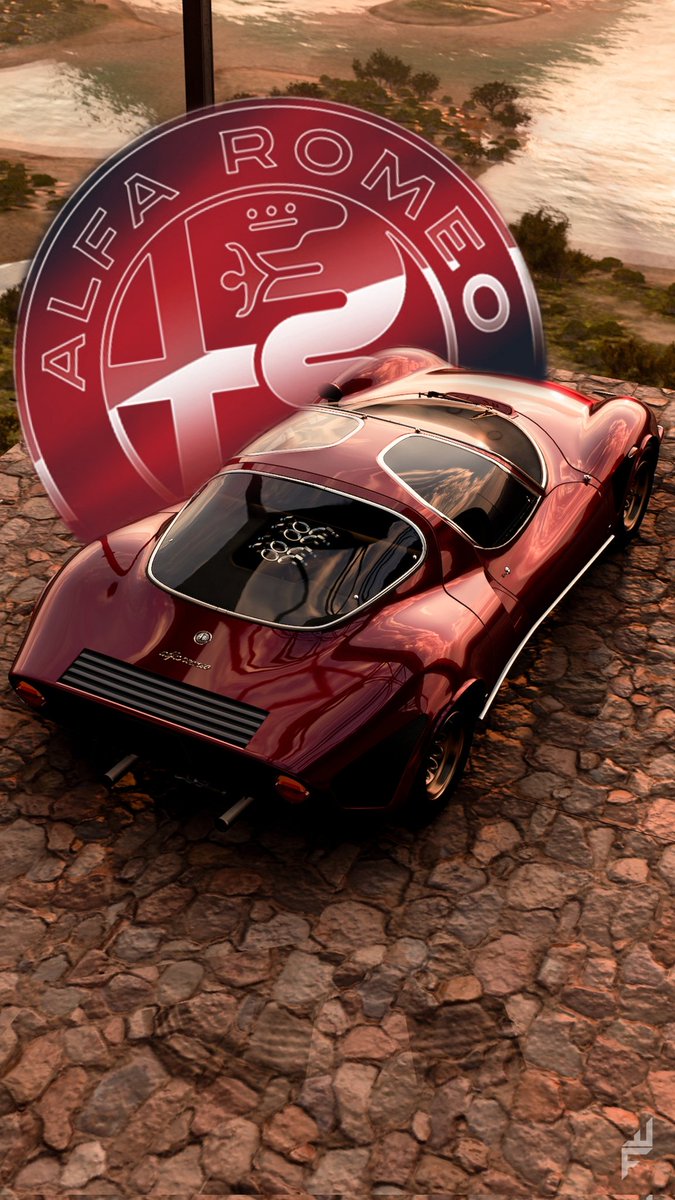 Forza_Photo709's tweet photo. 🅐🅛🅕🅐 🅡🅞🅜🅔🅞 ❸❸ 🅢🅣🅡🅐🅓🅐🅛🅔
Full set on ig:https://t.co/siCXKEdi0A
🔸️🅣🅔🅐🅜:@hsk_club #hskshare
🔸️🅣🅐🅖🅢:#forzahorizon5
#forza5 #forzashare #XboxShare #XboxSeriesS #lightroom https://t.co/53tFPwlEa9