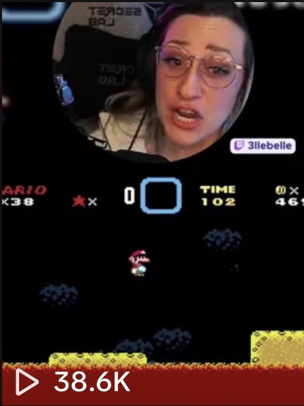 3llebelle's tweet photo. Ummm Welp this kinda blew up π #magicwizard go find it on TikTok if you want to peek too! https://t.co/UdIEG9Sro8