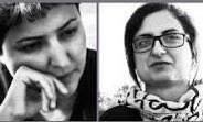 FemenaNet's tweet photo. There is great concern about the continued detention of leading Iranian WHRDs Jelve Javaheri &amp; Forough SamiNia, as their whereabouts remain unclear, their contact with family members post detention has been limited &amp; both suffer from chronic health conditions.
#SupportWHRDs https://t.co/K8Bmm7qhkd